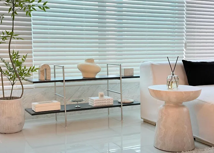 ヴィラ Extra Large, 4 Minutes To Unju Station, 9 Minutes To Yeoksam Station, Gangnam, Seolleung, Coex, Apgujeong, Cheongdam, 1 Minute To Convenience Store, Parking, Luggage Storage, Pickup ソウル特別市