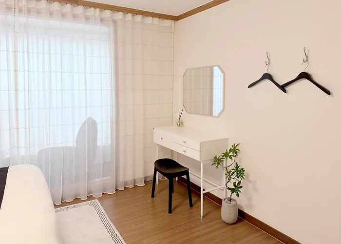 Extra Large, 4 Minutes To Unju Station, 9 Minutes To Yeoksam Station, Gangnam, Seolleung, Coex, Apgujeong, Cheongdam, 1 Minute To Convenience Store, Parking, Luggage Storage, Pickup ヴィラ *