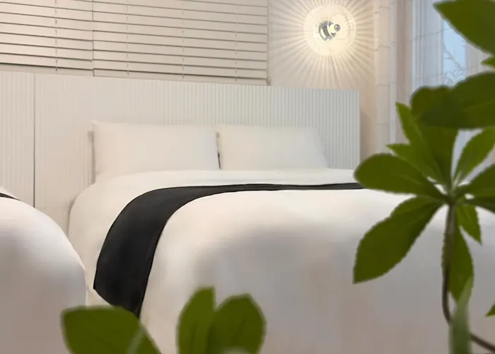 ヴィラ Extra Large, 4 Minutes To Unju Station, 9 Minutes To Yeoksam Station, Gangnam, Seolleung, Coex, Apgujeong, Cheongdam, 1 Minute To Convenience Store, Parking, Luggage Storage, Pickup ソウル特別市