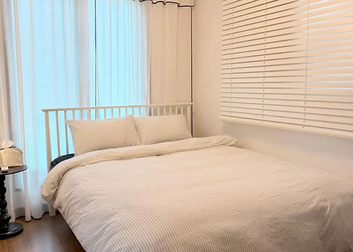 Extra Large, 4 Minutes To Unju Station, 9 Minutes To Yeoksam Station, Gangnam, Seolleung, Coex, Apgujeong, Cheongdam, 1 Minute To Convenience Store, Parking, Luggage Storage, Pickup ヴィラ *