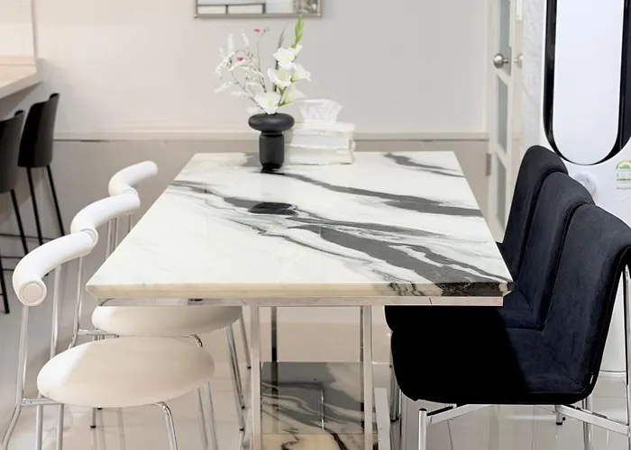 ヴィラ Extra Large, 4 Minutes To Unju Station, 9 Minutes To Yeoksam Station, Gangnam, Seolleung, Coex, Apgujeong, Cheongdam, 1 Minute To Convenience Store, Parking, Luggage Storage, Pickup ソウル特別市