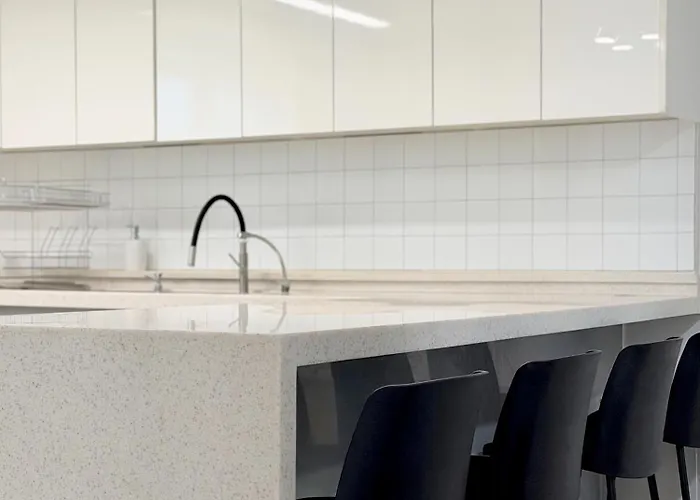 ヴィラ Extra Large, 4 Minutes To Unju Station, 9 Minutes To Yeoksam Station, Gangnam, Seolleung, Coex, Apgujeong, Cheongdam, 1 Minute To Convenience Store, Parking, Luggage Storage, Pickup ソウル特別市
