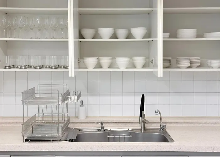 Extra Large, 4 Minutes To Unju Station, 9 Minutes To Yeoksam Station, Gangnam, Seolleung, Coex, Apgujeong, Cheongdam, 1 Minute To Convenience Store, Parking, Luggage Storage, Pickup ヴィラ *