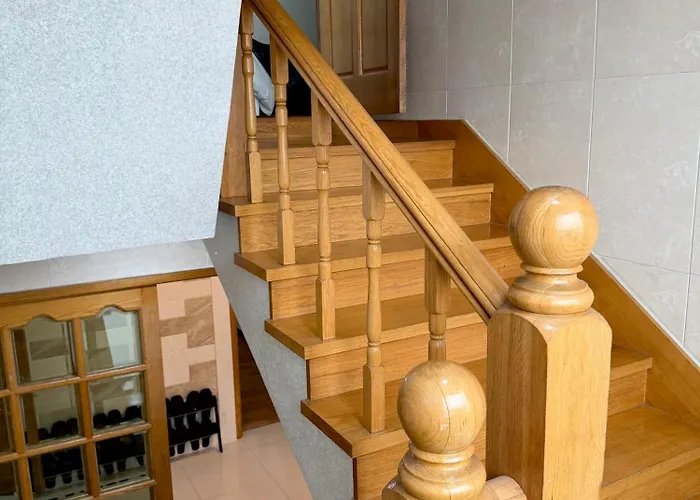 ヴィラ Extra Large, 4 Minutes To Unju Station, 9 Minutes To Yeoksam Station, Gangnam, Seolleung, Coex, Apgujeong, Cheongdam, 1 Minute To Convenience Store, Parking, Luggage Storage, Pickup ソウル特別市