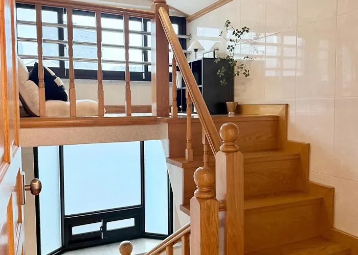 Extra Large, 4 Minutes To Unju Station, 9 Minutes To Yeoksam Station, Gangnam, Seolleung, Coex, Apgujeong, Cheongdam, 1 Minute To Convenience Store, Parking, Luggage Storage, Pickup ソウル特別市